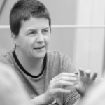 Prof Charlotte Heath-Kelly