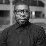 Dr Patrick Williams