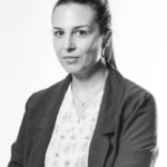 Dr Sara Marino