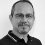 Dr Tony Roberts